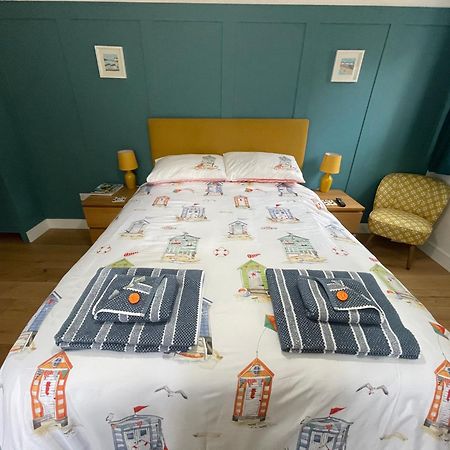 Godden Green B & B Guesthouse Newchurch  Екстериор снимка